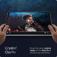 Spigen GLAStR EZ FIT iPad Air 4 (2020) / Air 5 (2022)