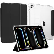 Pouzdro Tech-Protect SC Pen Hybrid iPad Pro 11" M4/M5 (2024/2025) černé