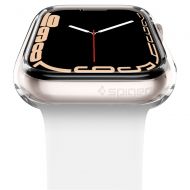 Spigen Liquid Crystal Apple Watch Series 4/5/6/SE (40mm) crystal clear