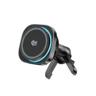 Tech-Protect V20 ArcticBoost Qi2.2 25W MagSafe držák do auta s nabíjením