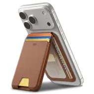 ESR Classic RFID Magnetic Wallet Stand – MagSafe peněženka se stojánkem na 5 karet