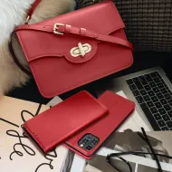 CASE Smart Pro Book kožené flipové pouzdro pro iPhone Air