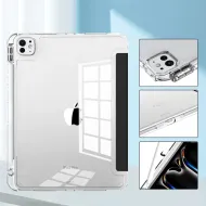 Pouzdro Tech-Protect SC Pen Hybrid iPad Pro 11" M4/M5 (2024/2025) černé
