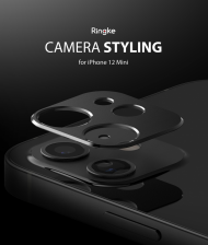 Ringke Camera Styling iPhone 12 Pro