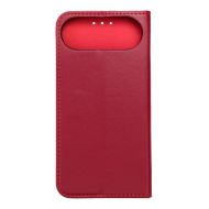 CASE Smart Pro Book kožené flipové pouzdro pro iPhone Air