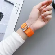 Řemínek Alpský tah pro Apple Watch Ultra 1/2/3 (49mm)