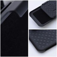 Outdoorové pouzdro Holster na iPhone 15 Pro Max černé