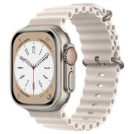 Oceánský řemínek pro Apple Watch Series 6/5/4 a SE (44mm)