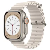 Oceánský řemínek pro Apple Watch Ultra 1/2/3 (49mm)