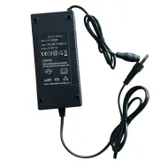 Nabíječka Yongletong YLT-54V6200 3pin ø12mm Aerlang H6 / A10 a MS Energy E10 / E20