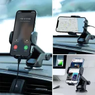 JOYROOM JR-ZS259 Dashboard