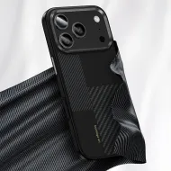 Benks ArmorPro Montage s MagSafe pro iPhone 17 černé