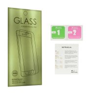 Tvrzené sklo Unipha Gold Glass iPhone 15 Pro / 15