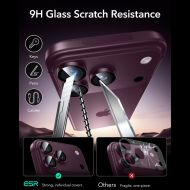 ESR Armorite Camera Lens Protector iPhone 18 Pro / 18 Pro Max