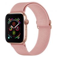 Tech-Protect Mellow Apple Watch Series 1/2/3 (38mm) pískově růžový