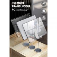 Pouzdro Supcase Unicorn Beetle CLEAR MacBook Pro 14 (2021-2023)