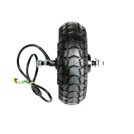 Originální přední motor KuKirin G2 Master 1000 W, verze B (2025+)