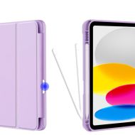 Pouzdro Tech-Protect SmartCase Pen iPad 10,9" (2022)