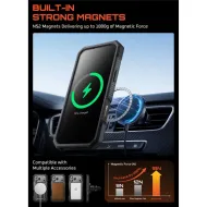 Pouzdro Supcase UB Grip Pro MagSafe na iPhone 17 Pro Max