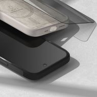 Prémiové tvrzené sklo Ringke TG Privacy iPhone 15 Pro Max