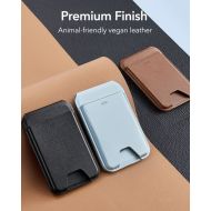 ESR Classic RFID Magnetic Wallet Stand – MagSafe peněženka se stojánkem na 5 karet