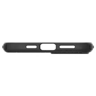 Pouzdro Spigen Mag Armor MagFit iPhone 15 Plus Matte Black