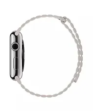 Kožený řemínek Leather Loop Apple Watch Ultra 1/2/3 (49mm)