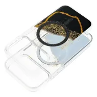 Kryt Golden Case MagSafe na iPhone 17 Pro Max