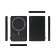 Forcell F-Energy Slim F5K9 MagSafe powerbanka 5000mAh QC4.0 PD3.0 15W