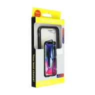 Pouzdro Forcell Magneto 360 iPhone 13 Pro Max černé