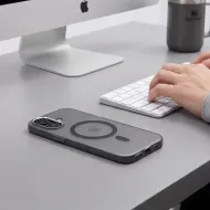 Tech-Protect MagZero MagSafe kryt pro Apple iPhone 17