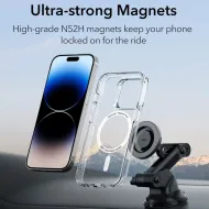 Držák telefonu ESR HaloLock Dashboard s MagSafe
