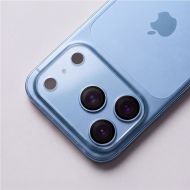 Tech-Protect Cam Fit+ tvrzené sklo na fotoaparát pro Apple iPhone 18 Pro – čiré