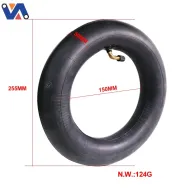 Yuan Xing Duše 85/65-6,5 (10x3) se zahnutým ventilkem 0°/90°