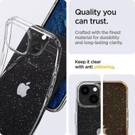 Spigen Liquid Crystal Glitter iPhone 13