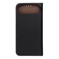 CASE Smart Pro Book kožené flipové pouzdro pro iPhone Air