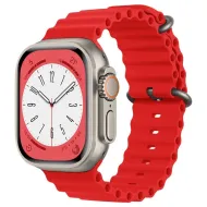 Oceánský řemínek pro Apple Watch Ultra 1/2/3 (49mm)