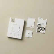 Tech-Protect Camring Fit+ ochrana fotoaparátu pro iPhone 18 Pro / 18 Pro Max