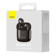 Baseus Bowie E3 Bezdrátová sluchátka