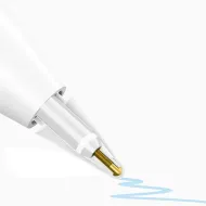 Tech-Protect Stylus Tips 4-Pack bílé náhradní hroty pro Apple Pencil