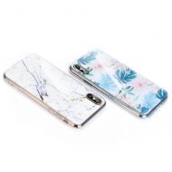 Pouzdro Forcell Marble na Apple iPhone 11