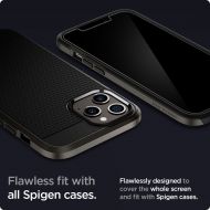 Spigen GLAStR SLIM HD iPhone 12 Pro Max