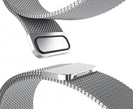 Řemínek MILANESE LOOP pro Apple Watch Series 3/2/1 (38mm)