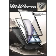Pouzdro Supcase Unicorn Beetle Pro na iPad Air 13" M4/M3/M2 2024-2026, černé