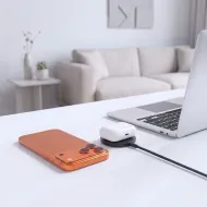 Tech-Protect A54 magnetická bezdrátová MagSafe nabíječka Qi2.2 25W