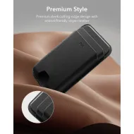 ESR Classic RFID Magnetic Wallet MagSafe – magnetická peněženka na 5 karet