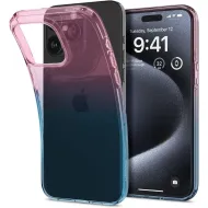 Pouzdro Spigen Liquid Crystal iPhone 15 Pro