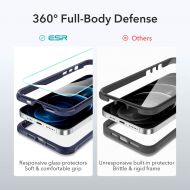 ESR Alliance Tough Full-Body Case iPhone 12 mini