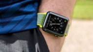 Provlékací sportovní řemínek NYLON Apple Watch Ultra 1/2 49mm