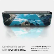 Spigen GLAStR EZ FIT HD iPhone 13 Pro